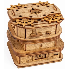 CASSE TETE CLUE BOX DAVY JONES CADEAUX DIVERS -2