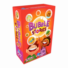 BUBBLE STORIES LIVRES BLUE ORANGE -1