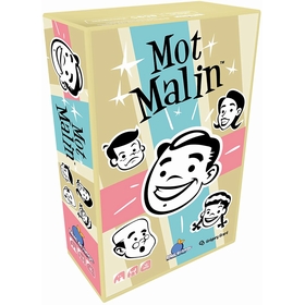 MOT MALIN JEUX SOCIETE BLUE ORANGE -1