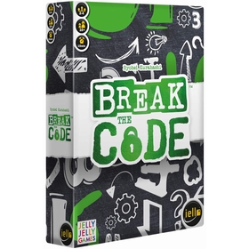 BREAK THE CODE JEUX SOCIETE IELLO -1