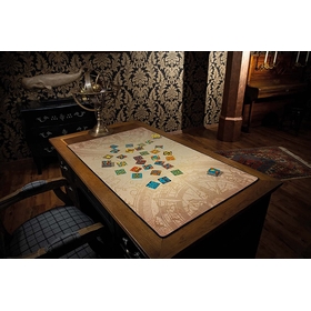 TAPIS JEUX 60X100CM COMPASS JEUX SOCIETE DIVERS -1