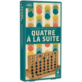 QUATRE A LA SUITE BOIS JEUX SOCIETE WILSON -1