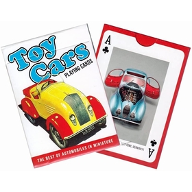 55 CARTES TOY CARS JEUX SOCIETE DIVERS -1