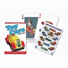 55 CARTES TOY CARS JEUX SOCIETE DIVERS -2