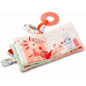 MINI LIVRE TISSUS STELLA LIVRES LILLIPUTIENS -2