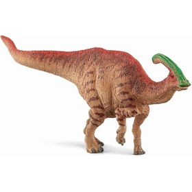 SCHLEICH PARASAUROLOPHUS FIGURINES SCHLEICH -1