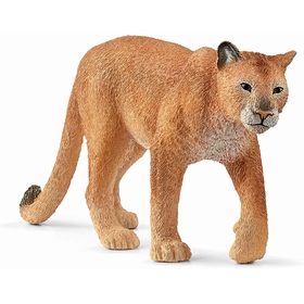 SCHLEICH PUMA FIGURINES SCHLEICH -1