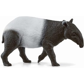 SCHLEICH TAPIR FIGURINES SCHLEICH -1