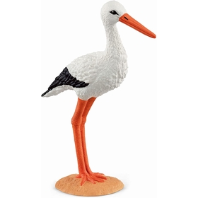 SCHLEICH CIGOGNE FIGURINES SCHLEICH -1