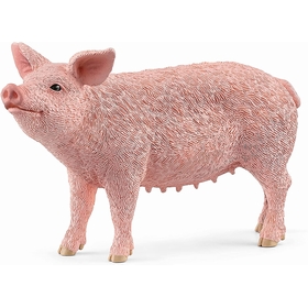 SCHLEICH COCHON FIGURINES SCHLEICH -1