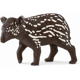 SCHLEICH JEUNE TAPIR FIGURINES SCHLEICH -1