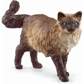 SCHLEICH CHAT RAGDOLL FIGURINES SCHLEICH -1