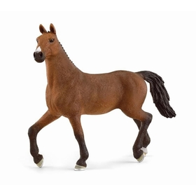 SCHLEICH JUMENT OLDENBOURG FIGURINES SCHLEICH -1