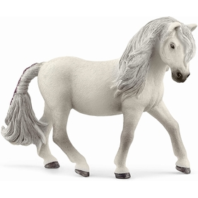 SCHLEICH JUMENT ISLANDAISE FIGURINES SCHLEICH -1