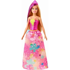 BARBIE DREAMTOPIA POUPEES BARBIE -1