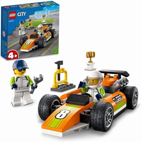 LEGO CITY 60322 FORMULE 1 JEUX CONSTRUCTION LEGO -1