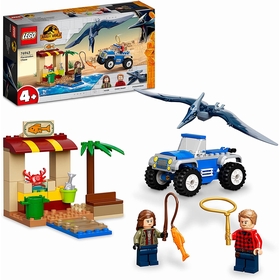 LEGO JURASSIC WORLD 76943 JEUX CONSTRUCTION LEGO -1