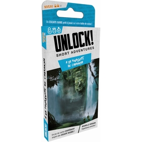 UNLOCK SHORT POURSUITE CABRAKA JEUX SOCIETE SPACE COWBOYS -1