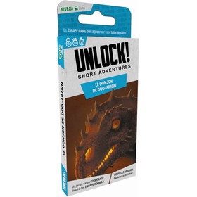 UNLOCK SHORT DONJON DOO ARANN JEUX SOCIETE SPACE COWBOYS -1