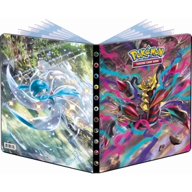 CLASSEUR POKEMON (252 CARTES) CARTES COLLECTION POKEMON -1