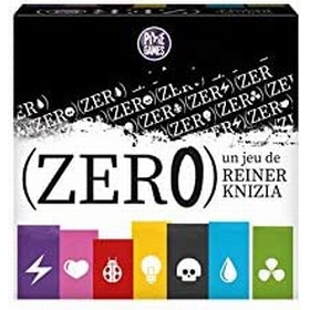 ZERO JEUX SOCIETE DIVERS -1