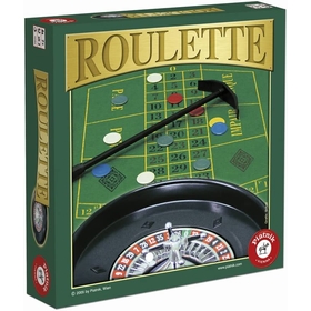 ROULETTE PIATNIK JEUX SOCIETE PIATNIK -1