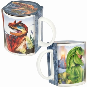 1 TASSE DINOSAURE CADEAUX TOP MODEL -1