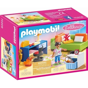 CHAMBRE ENFANT 70209 FIGURINES PLAYMOBIL -1