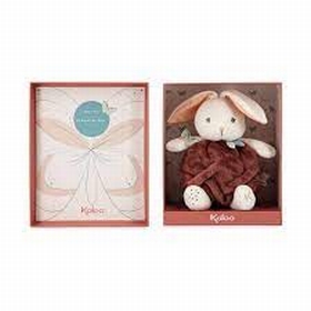 PLUME BULLE D AMOUR LAPIN PELUCHES KALOO -1