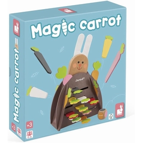 MAGIC CARROT JEUX SOCIETE JANOD -1