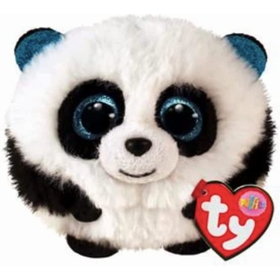 TY PUFFIES BAMBOO PELUCHES TY -1