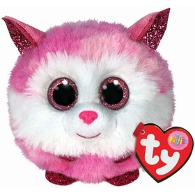 TY PUFFIES PRINCESS PELUCHES TY -1