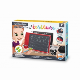 MA TABLETTE D'ECRITURE JEUX EDUCATIFS BUKI -1