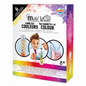 EXPERIENCE CHIMIE DES COULEURS JEUX EDUCATIFS BUKI -1