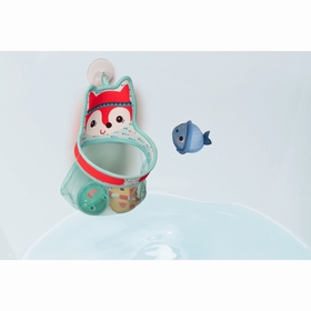 ALICE BASKET DE BAIN JOUETS EVEIL LILLIPUTIENS -2