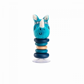 HOCHET SWING VENTOUSE BOIS JOUETS EVEIL LILLIPUTIENS -1