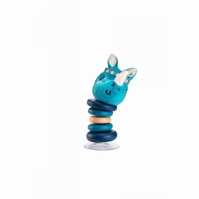 HOCHET SWING VENTOUSE BOIS JOUETS EVEIL LILLIPUTIENS -2