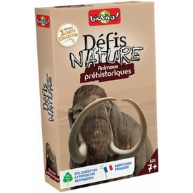 DEFIS NATURE PREHISTORIQUES JEUX SOCIETE BIOVIVA -1