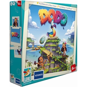 DODO JEUX SOCIETE LOKI -1