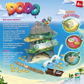 DODO JEUX SOCIETE LOKI -2