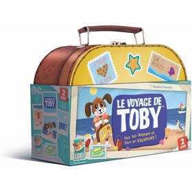 LE VOYAGE DE TOBY JEUX SOCIETE LOKI -1