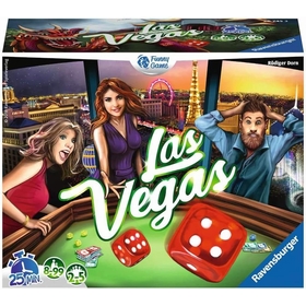 LAS VEGAS JEUX SOCIETE RAVENSBURGER -1