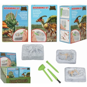 1 BLOC DINOSAURES A DETERRER PETITS PRIX DEPESCHE -1