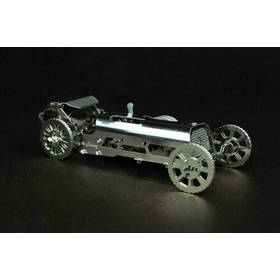 MAQUETTE METAL TINY SPORT CAR JEUX CONSTRUCTION DIVERS -1