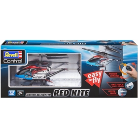 RDC HELICOPTERE FLY FACILE VEHICULES REVELL -1