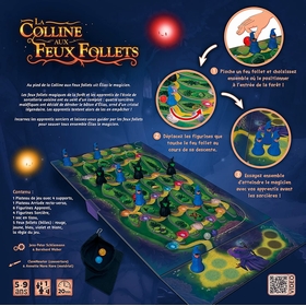 LA COLLINE AUX FEUX FOLLETS JEUX SOCIETE GIGAMIC -3