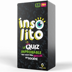 INSOLITO LE QUIZ LIVRES GIGAMIC -1