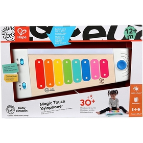 XYLOPHONE MAGIC TOUCH HAPE IMITATION HAPE -1