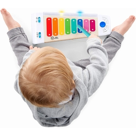 XYLOPHONE MAGIC TOUCH HAPE IMITATION HAPE -2