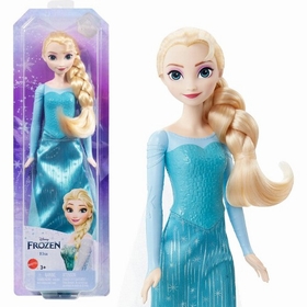 FROZEN ELSA POUPEES HASBRO -1